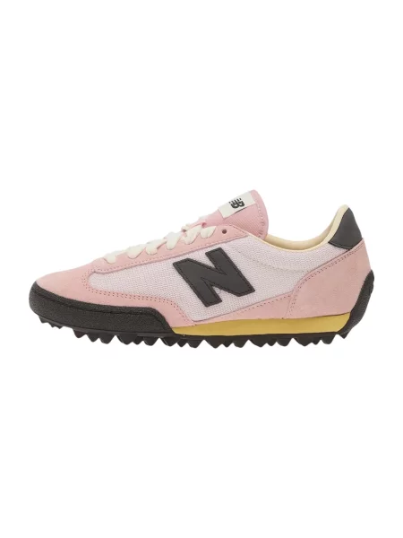 New Balance sneakersy różowe