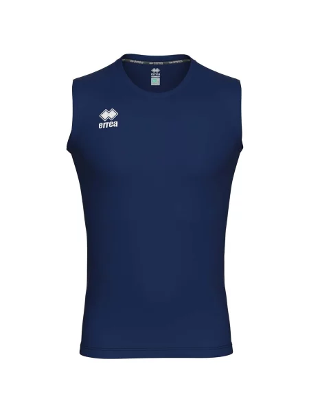 Tricou copii Errea albastru