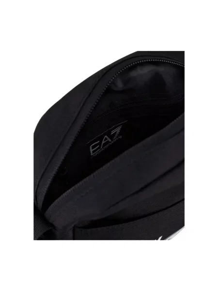 Emporio Armani saszetka czarny