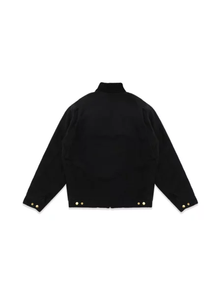 Kurtka Carhartt Wip czarna