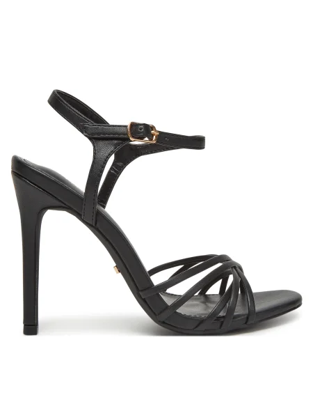 Sandale DeeZee negru