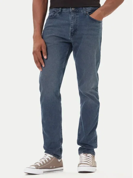 LEVI'S ® Džínsy denim modrá