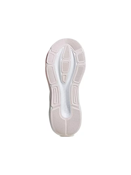 Galaxie pantofi Adidas alergare portocaliu