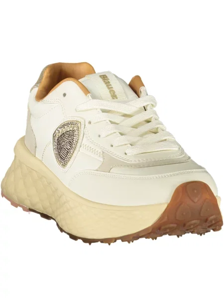 Pantofi Blauer bej