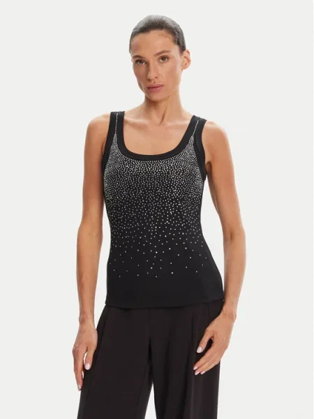 Top Rinascimento negru