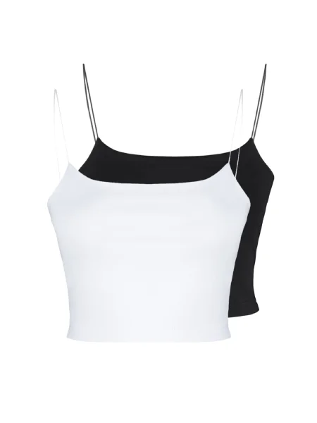 Top Trendyol bílý