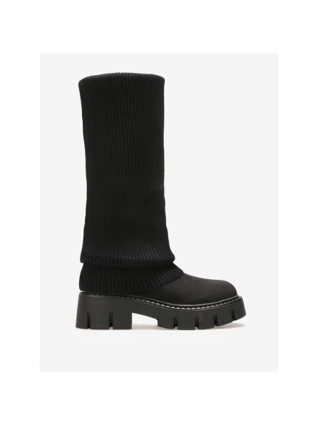 Pantofi La Modeuse negru