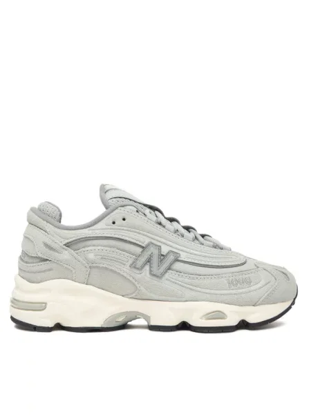 New balance Nízke tenisky sivá