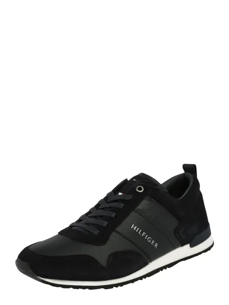 Sneakers Tommy Hilfiger albastru