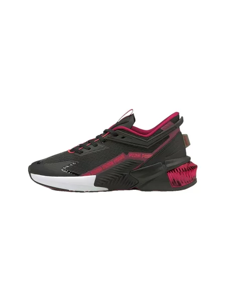 Pantofi Puma alergare negru