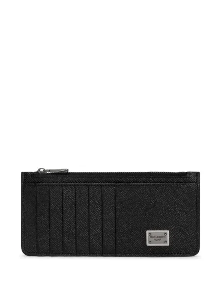 Portofel Dolce & Gabbana negru