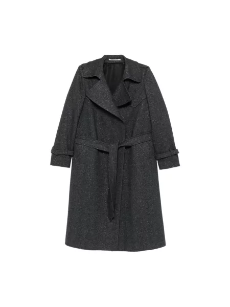 Trencz Tagliatore czarny