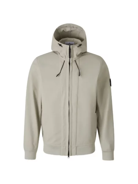 Geacă Stone Island cu strasuri