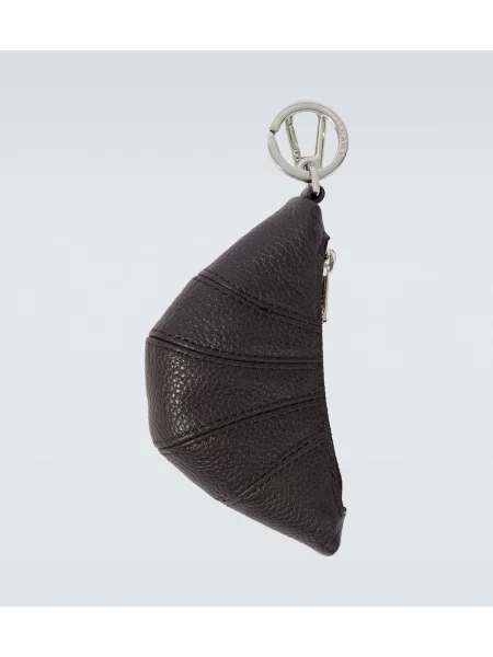 Geantă Lemaire din piele maro