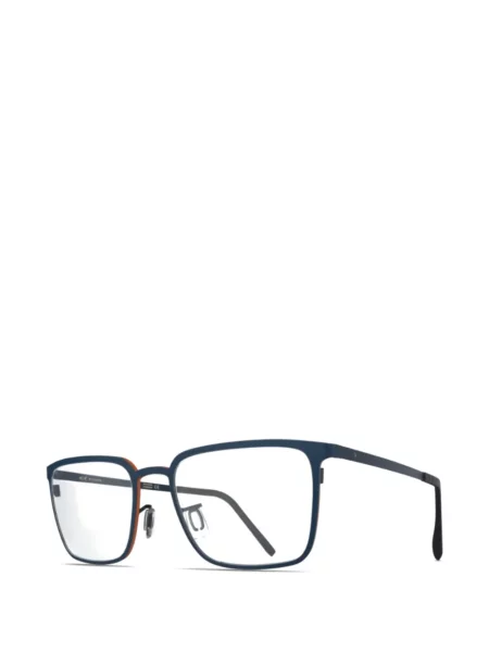 Ochelari de soare Blackfin albastru