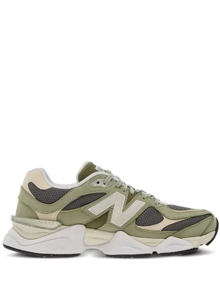 Raštuotos zomšinės sportbačiai New Balance 530 aukštu liemeniu pilka
