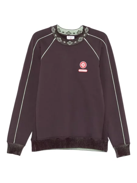 Суитчър Casablanca виолетово