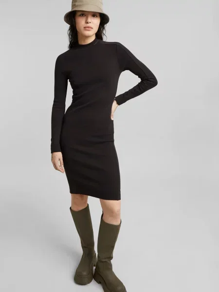 Сукня G-star Raw чорна