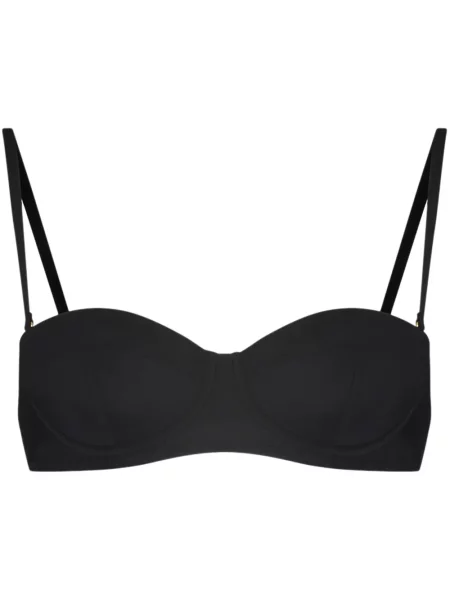 Bikini Dolce & Gabbana negru
