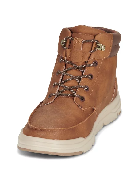 Pantofi Heydude clasici maro