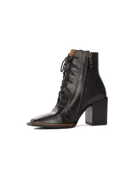 Pantofi Maciejka negru