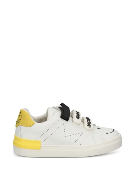 Dětské tenisky Marc Jacobs bílé