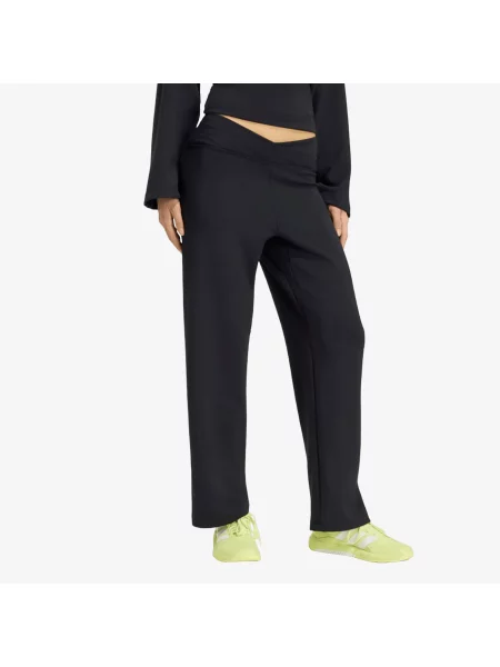 Športové nohavice Adidas Performance čierna