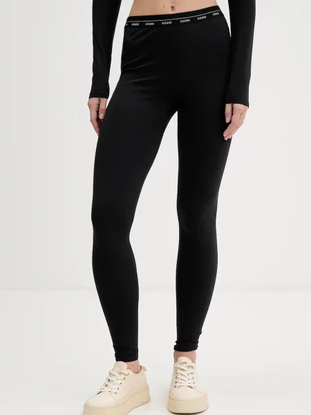 Pajkice Guess MATILDE črna