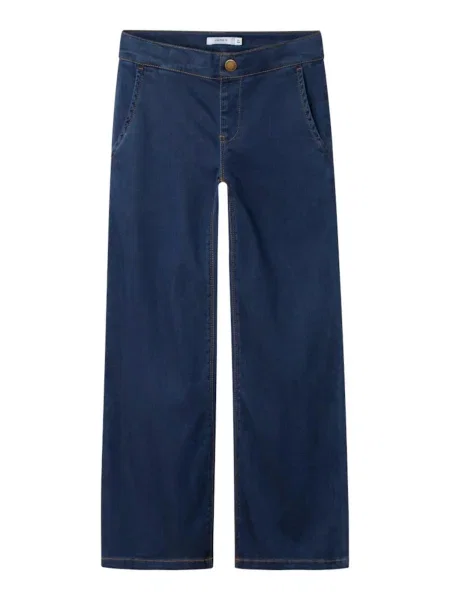 NAME IT Jeans NKFSalli marin albastru