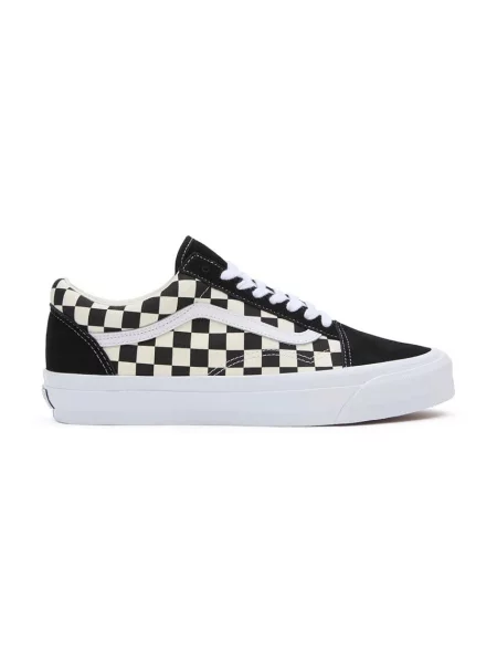 Vans tenisówki Premium Standards Old Skool 36 czarny