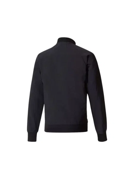 Geacă Adidas negru