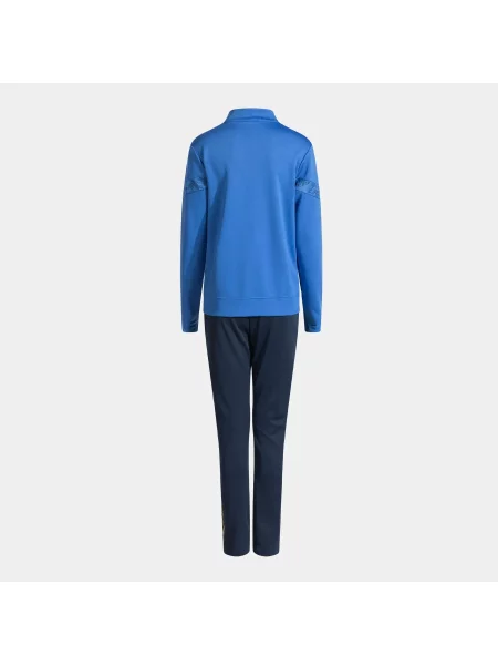 Dres Joma Championship VIII niebieski