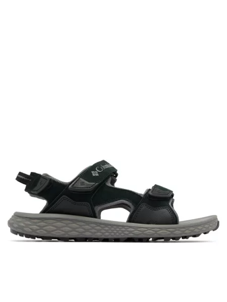 Columbia Sandale KONOS™ HIKER negru