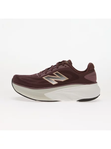 Sneakers New Balance Fresh Foam x More v6 Cherry Leather/ Fast Track EUR 37