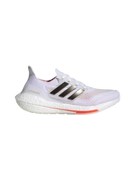 Pantofi Adidas roșu