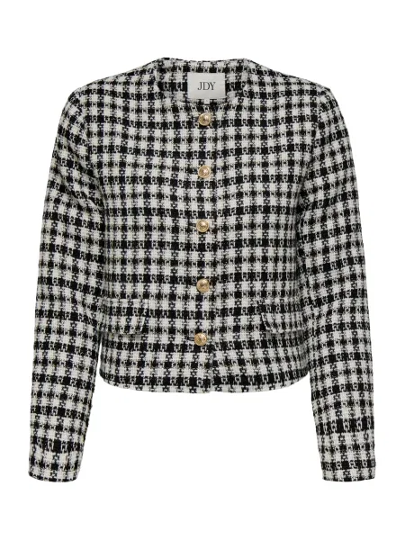 JDY Sako JDYGABRIELLE zlatna / crna bijela