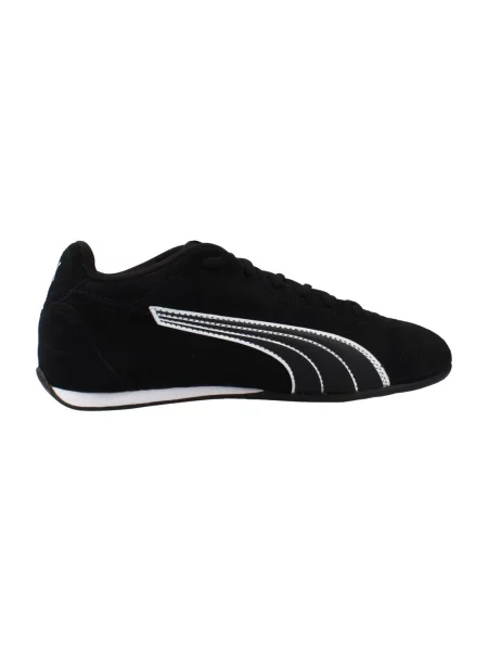 Pantofi copii Puma negru