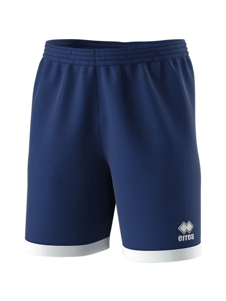 Pantaloni copii Errea albastru