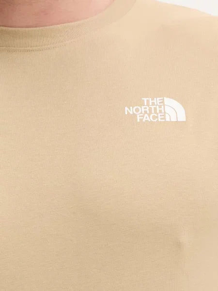 Футболка The North Face