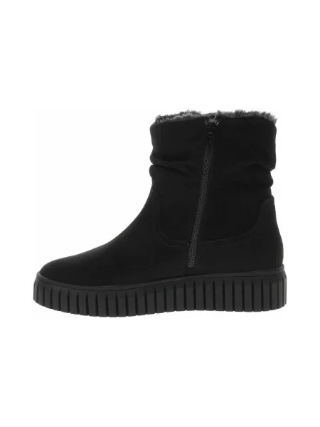 Pantofi S.oliver negru