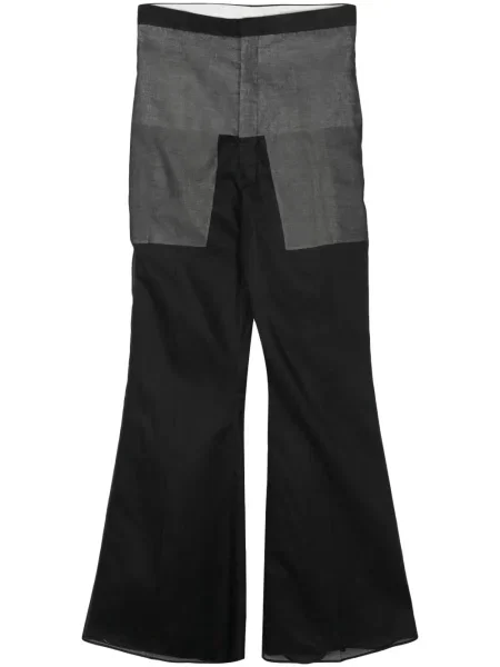 Pantaloni Rick Owens negru