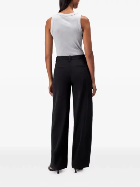 Pantaloni Drykorn negru