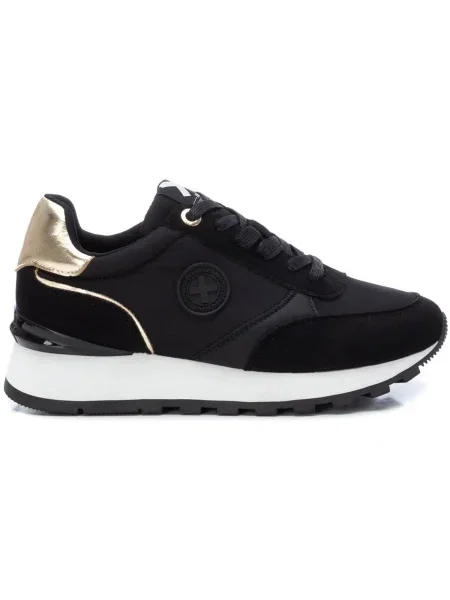 Pantofi Xti negru