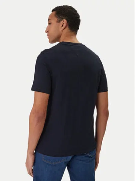 Tričko Tommy Hilfiger bílé