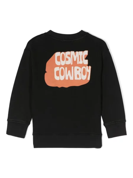 Bluza dziecięca Stella Mccartney czarna