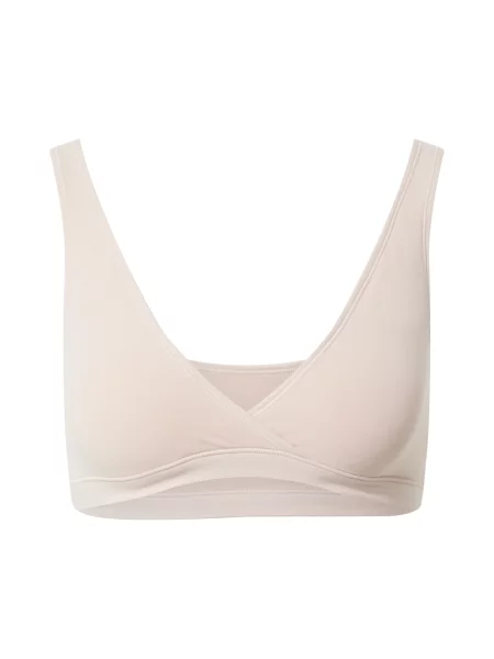 ETAM Podprsenka COTON cappuccino