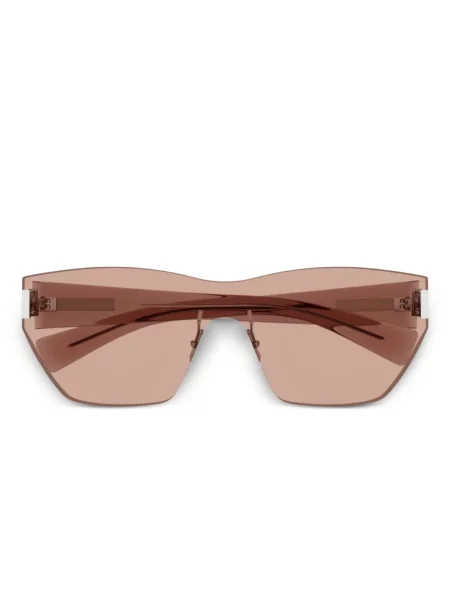 Ochelari de soare Saint Laurent Eyewear roz