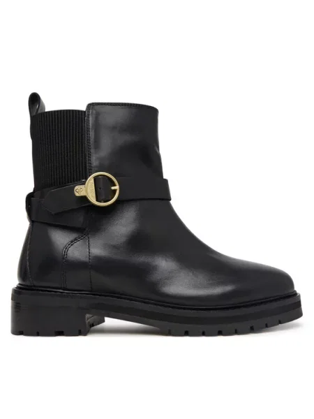 Barbour Aulinukai Alexandra juoda