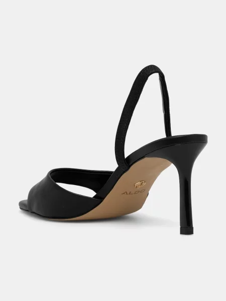 Босоножки Aldo черные