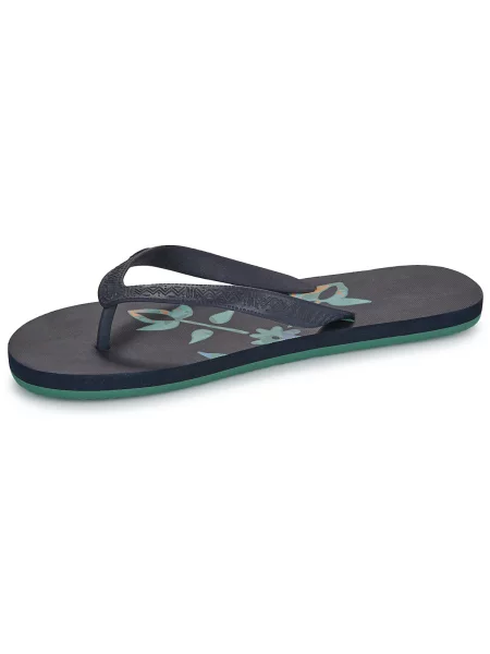 Pantofi Oxbow albastru